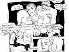 부차라티 싫어하는 리조토