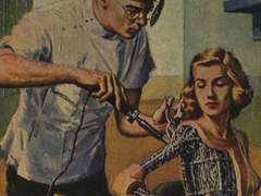 딱딱한 심장을 녹이는 법