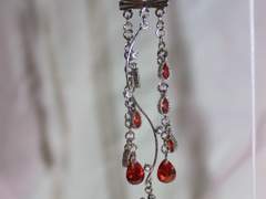 내가 키운 S급들(내스급)- 한유현 테마 귀걸이 ver.2