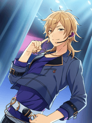 충돌! 마음 갚기의 답례제