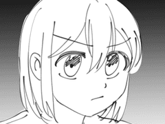 12시간 12페이지 만화