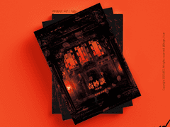 [레디메이드] #67 奇妙談 | 예약중