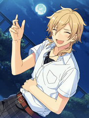 스카우트! 천야일야