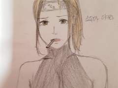 [나루토 기반] 꽃의 마을 아카데미 닌자 선생님!