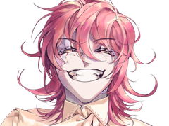 역대 자캐 전신 및 외관 (계속 갱신)