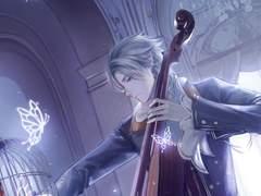 머큐리·黎光序曲 디자이너 잔영 스토리 번역