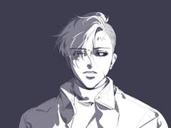 지트렌카 낙서 모음