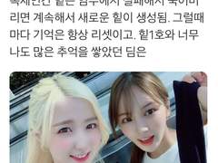 힡페스 짧은 썰 모음