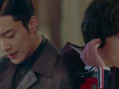 통각의 경계 (境界)