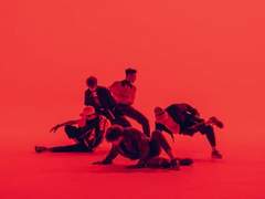 칠감 같은 노래는 엔시티만 할 수 있다