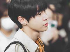 3학년 1반 반장 김도영 선배님