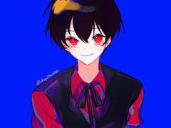 무언가의 칼리안