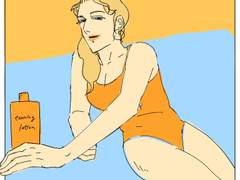 [몬티파이튼] 낙서