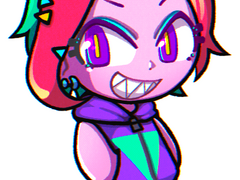 배경 없는 샘플