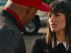 Kingsman: The Secret Service - Gazelle 설명서