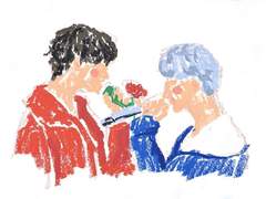 Mikrokosmos Vmin