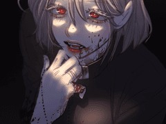 뱀파이어 신부님