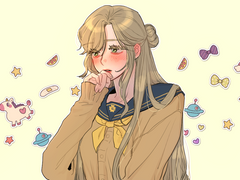 여러개의 프로필