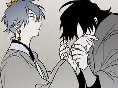 [사문계유] 다정한 유령