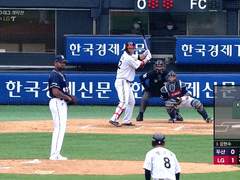05.12(화) 18:30KBO 롯데 vs 두산 (라인업 분석 예정)