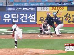 05.12(화) 18:30KBO NC vs KT (라인업 분석 예정)