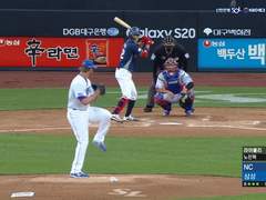 05.12(화) 18:30KBO 키움 vs 삼성 (라인업 분석 예정)