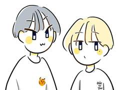 [호우] 단편 모음