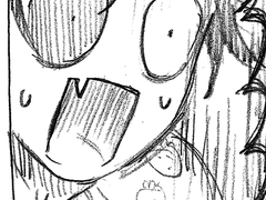 #트친그림_내_그림체로_그리기