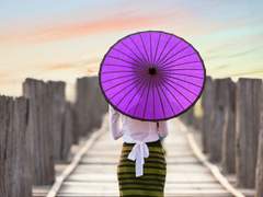 Menu - Image - Adjustment - Replace Color