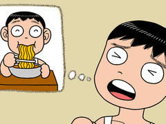 브베의 시 - 생활리듬을 되찾아야 해