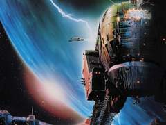 [영화] 이벤트 호라이즌(1997)