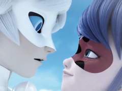 [블랑버그]네가 없는 세계에서