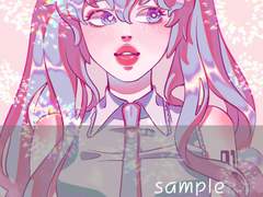 💕커미션 신청 받습니다💕