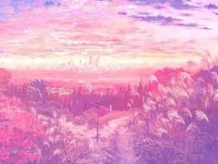 [히나른] 목소리의 색깔 - 上