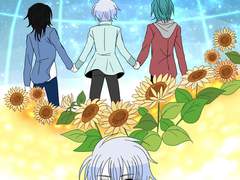 봄의 마녀 겨울 기사 12화