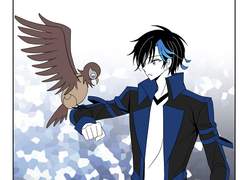 봄의 마녀 겨울 기사 13화