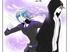 봄의 마녀 겨울 기사 15화