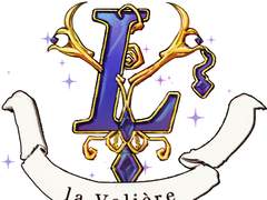 Louis de la Valière _최종성장