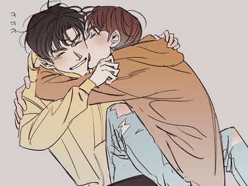 왕샤오 낙서모음2