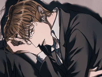 [왕샤오]토끼와 사자