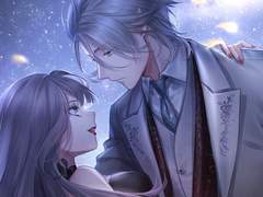 머큐리·甜蜜人偶 디자이너 잔영 스토리 번역