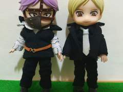 혐스일 오비츠로이드