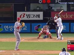 05.13(수) 18:30KBO LG vs SK