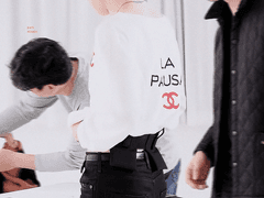 정국이 자취방에 불편한 옷 갈아입으러 간 지민이 보고싶음