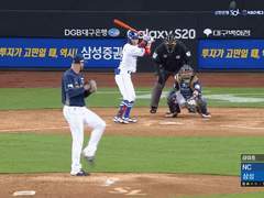 05.13(수) 18:30KBO NC vs KT