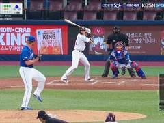 05.13(수) 18:30KBO 키움 vs 삼성
