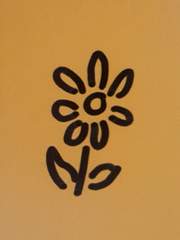 [쿠로바스] 꽃집 쿠로코씨