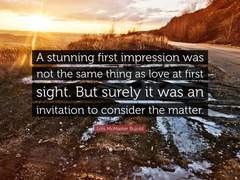 [크롬자이] A stunning first impression