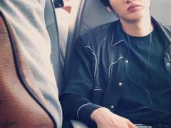 [규재]Hello, Stranger 06