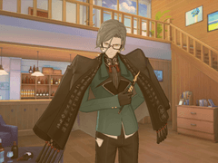 2020 시끄러운 온천 휴가 이벤트-소언/샤오옌 스토리 번역